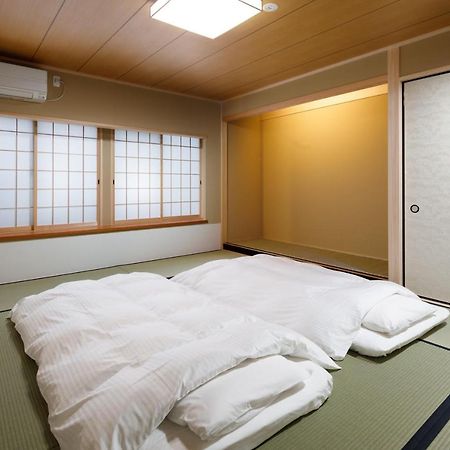Connect Inn Gion-Shijo Kyoto Exterior photo