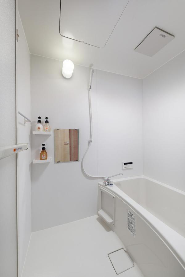 Connect Inn Gion-Shijo Kyoto Exterior photo