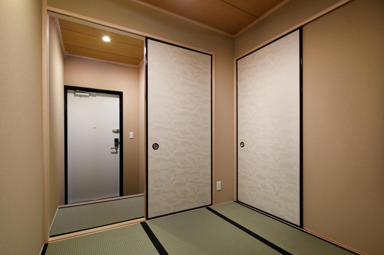 Connect Inn Gion-Shijo Kyoto Exterior photo