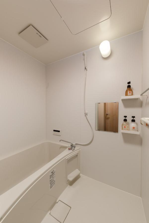 Connect Inn Gion-Shijo Kyoto Exterior photo