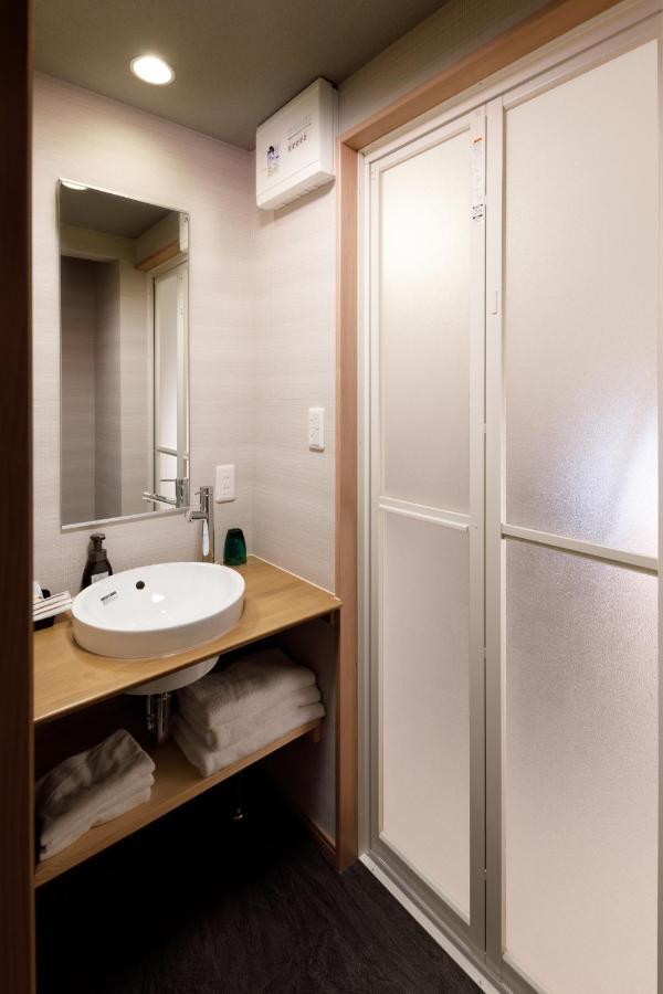 Connect Inn Gion-Shijo Kyoto Exterior photo