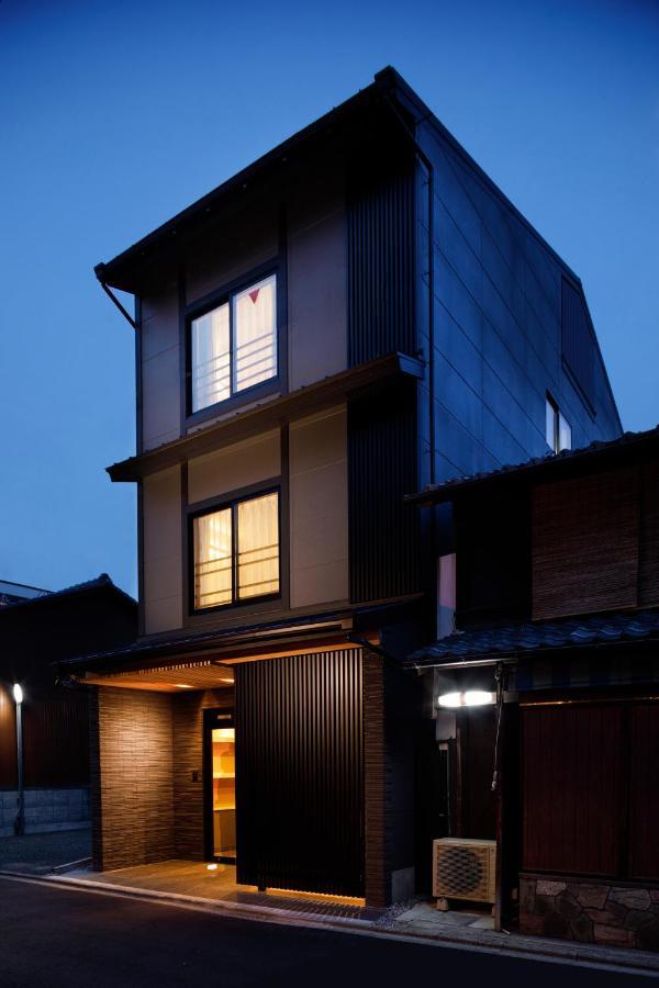 Connect Inn Gion-Shijo Kyoto Exterior photo