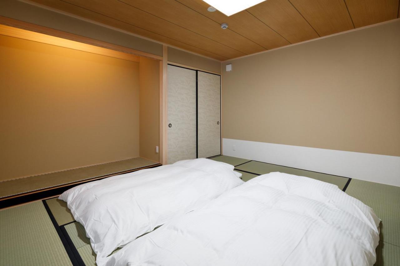 Connect Inn Gion-Shijo Kyoto Exterior photo